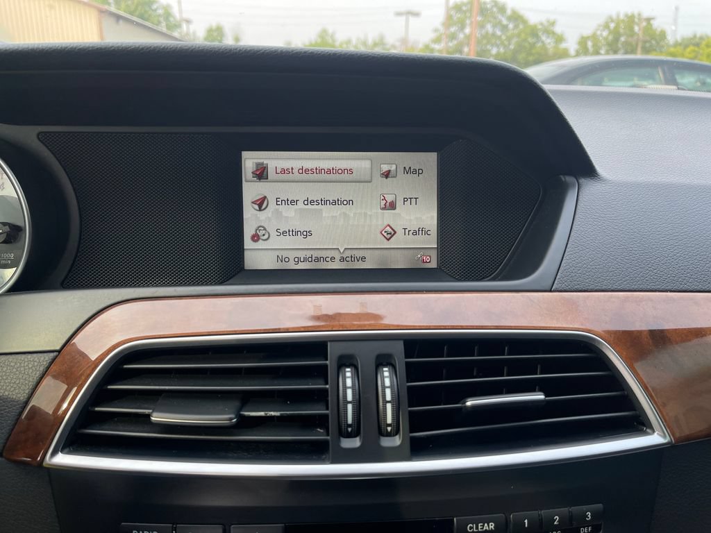 Used 2013 Mercedes-Benz C 300 4MATIC Sedan image 27