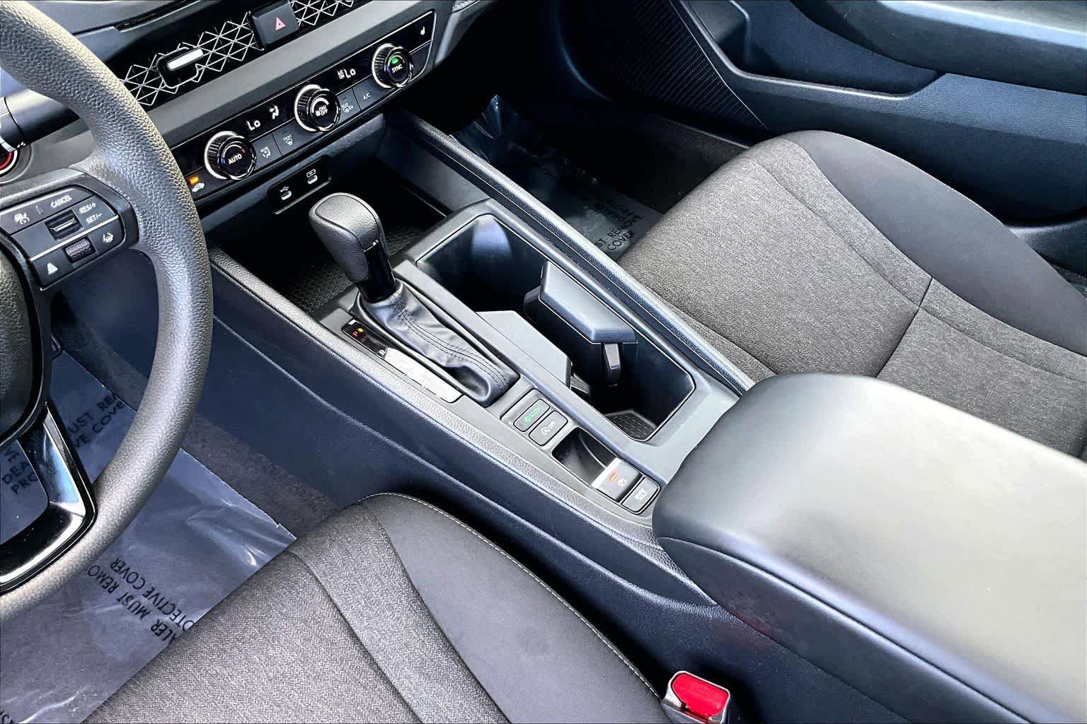 Used 2024 Honda Accord EX image 15