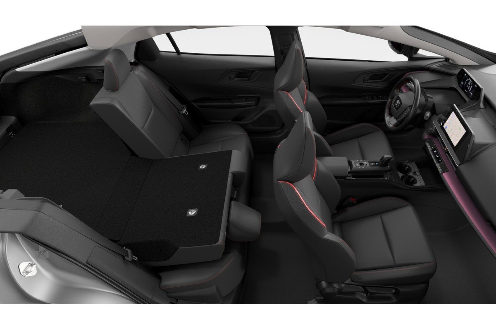 New 2026 Toyota Prius Plug-In Hybrid image 22