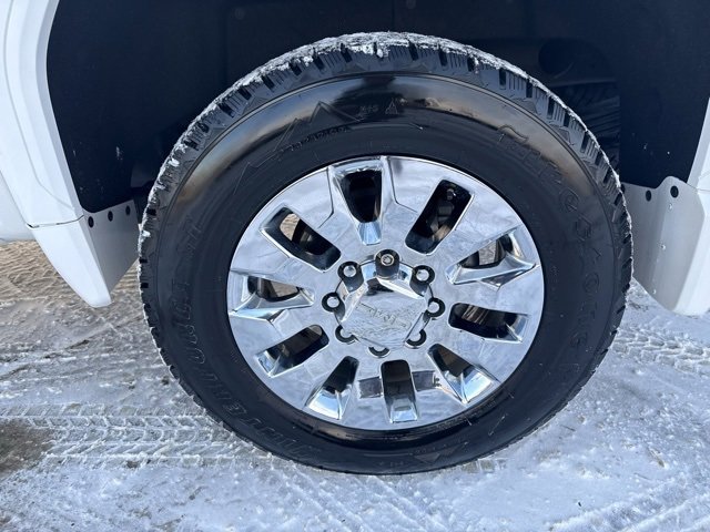 Used 2021 GMC Sierra 2500 Denali w/ Denali Ultimate Package image 10