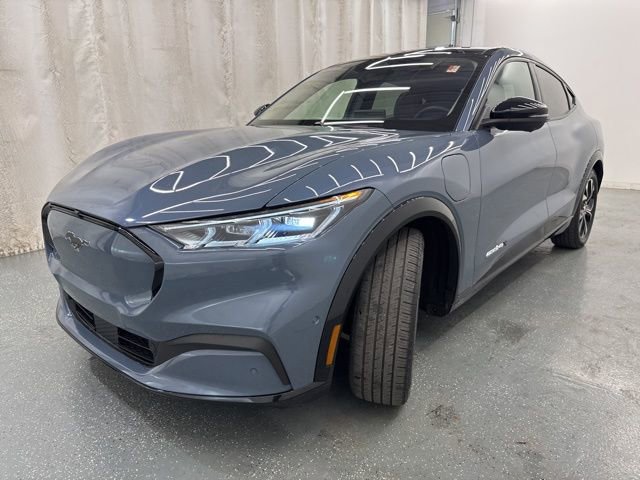Used 2023 Ford Mustang Mach-E Premium AWD/4WD image 5