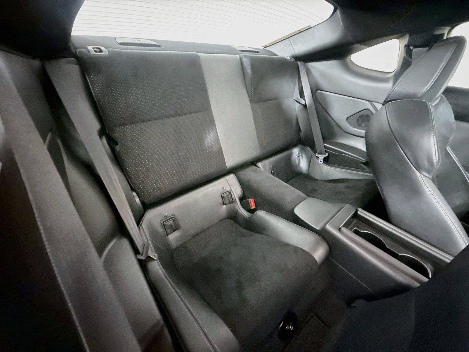 Certified 2023 Toyota GR86 Premium RWD image 36