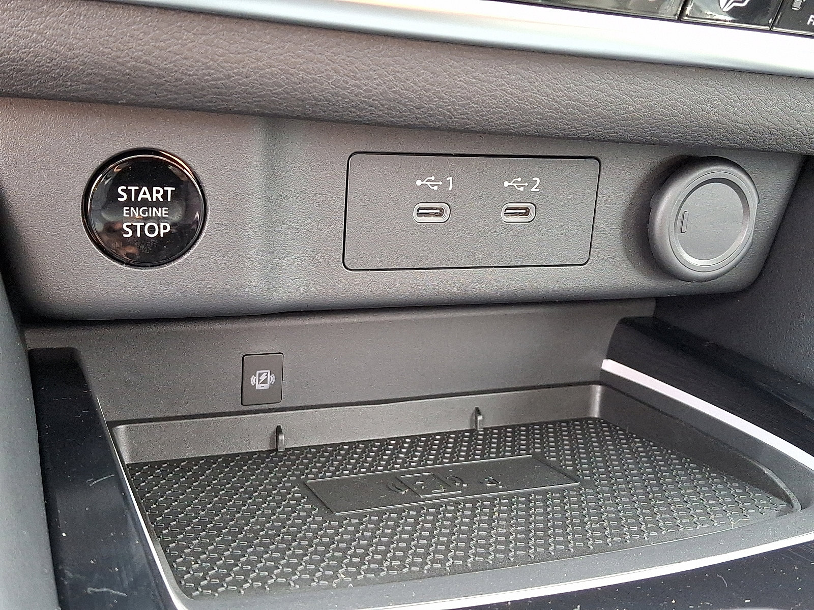 New 2026 Nissan Rogue Platinum w/ Platinum Premium Package image 16