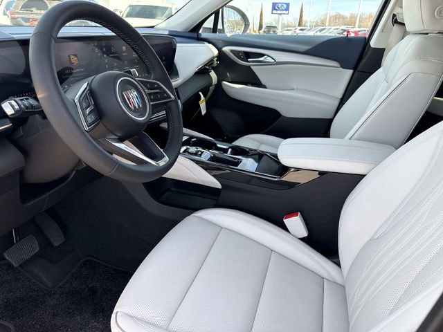 New 2026 Buick Envision Avenir image 13