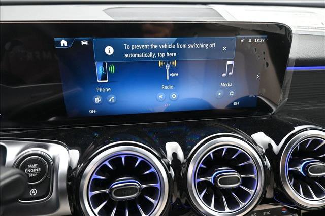 New 2026 Mercedes-Benz GLB 250 4MATIC image 16