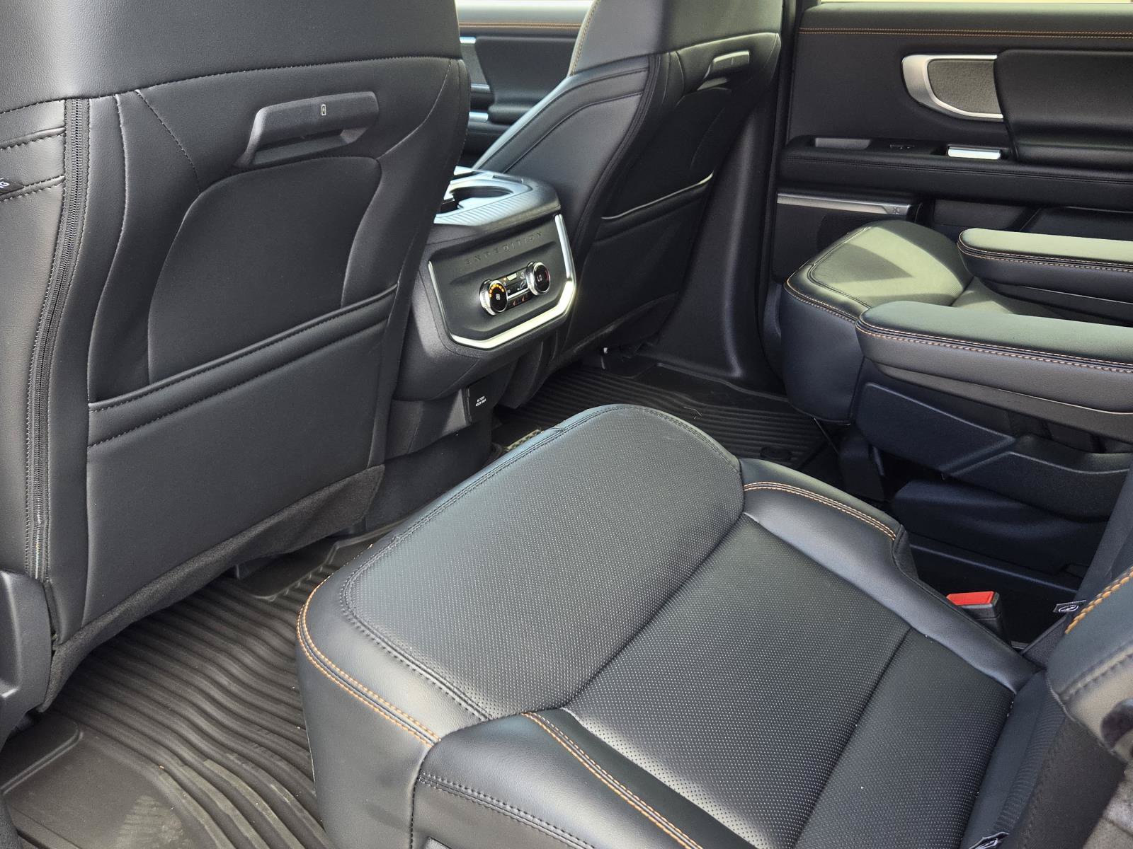 New 2026 Ford Expedition Tremor AWD/4WD image 28