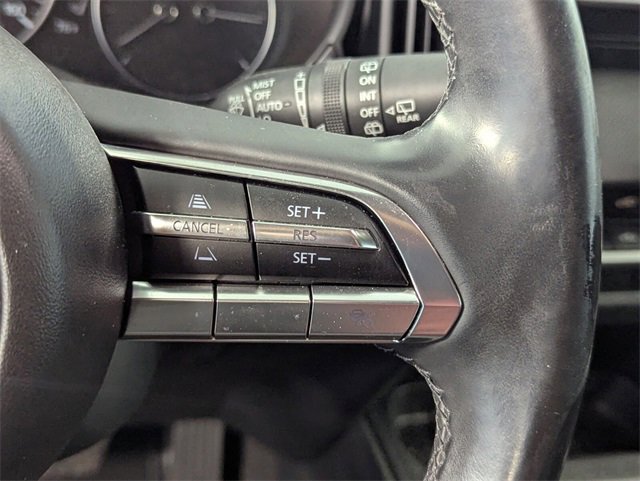 Used 2023 MAZDA CX-50 2.5 S w/ Cargo Package image 29