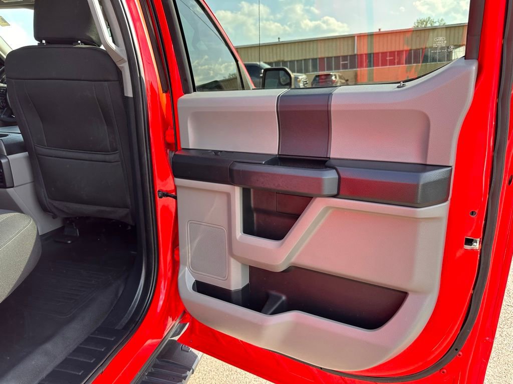 Used 2020 Ford F150 XL w/ Equipment Group 101A Mid image 19