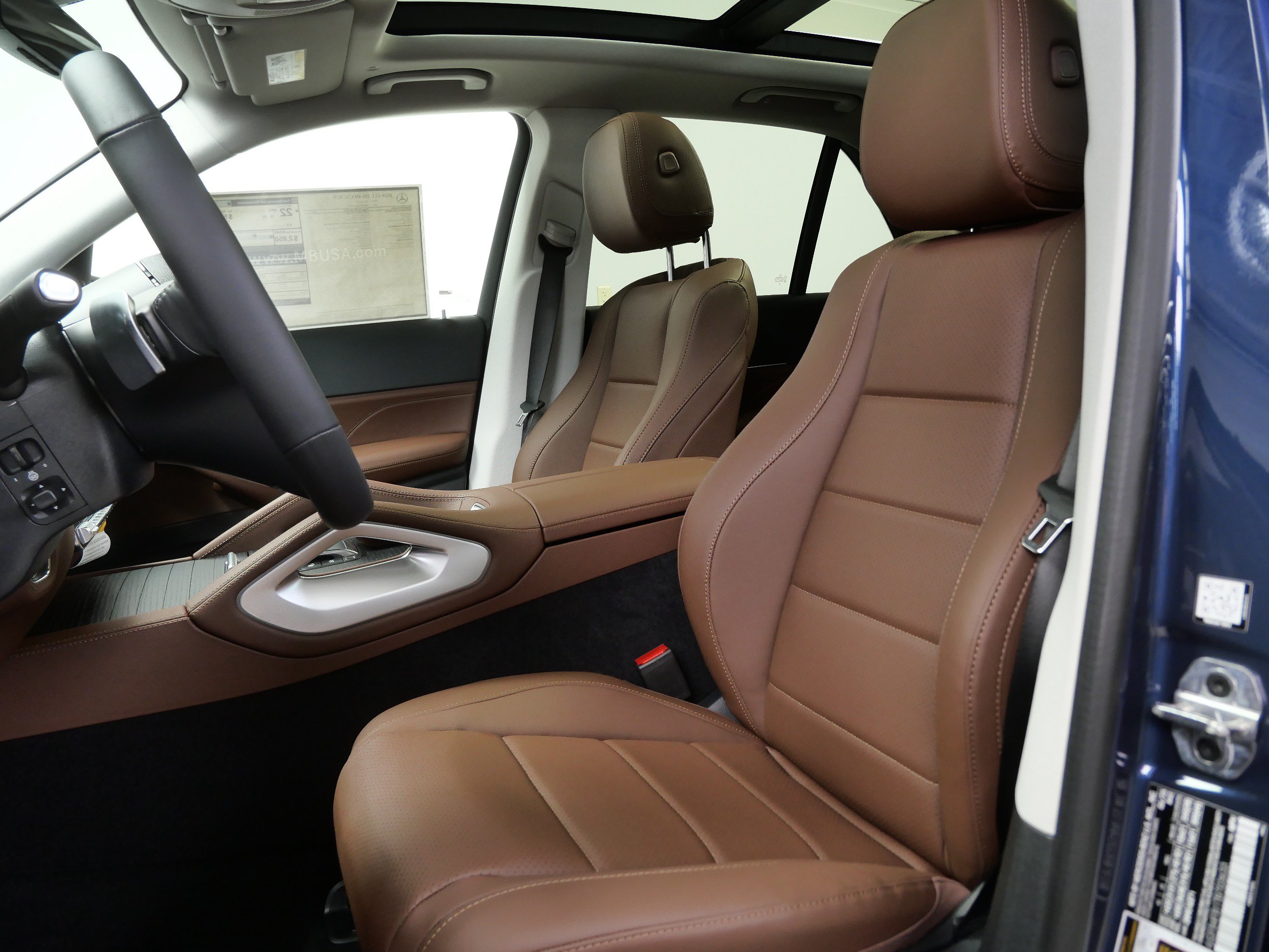 New 2026 Mercedes-Benz GLE 350 4MATIC image 8