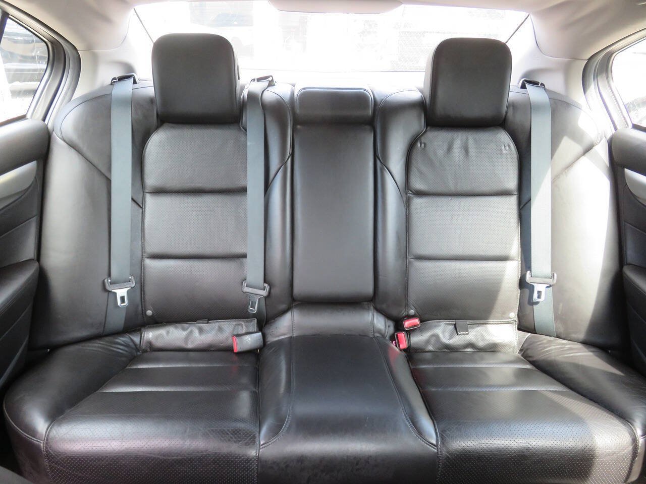 Used 2009 Acura TL w/ Technology Package FWD image 22