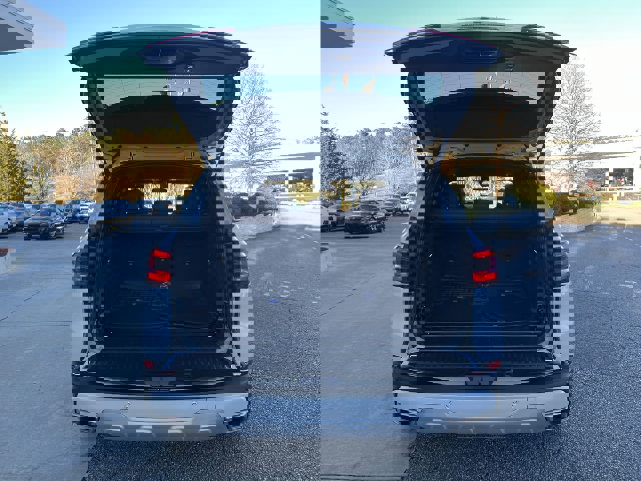 Used 2023 BMW X5 sDrive40i w/ Climate Comfort Package image 33