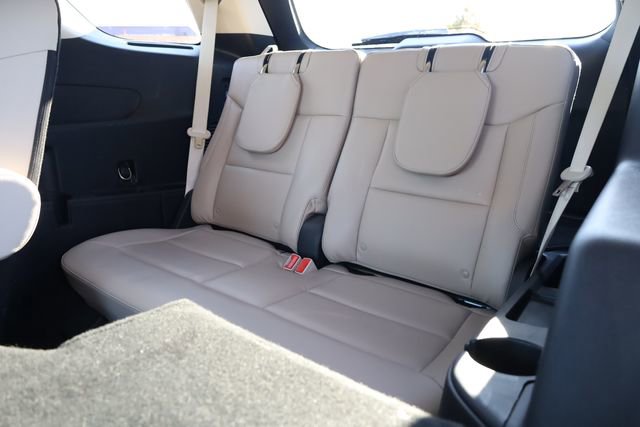 Used 2022 Ford Explorer Limited image 31