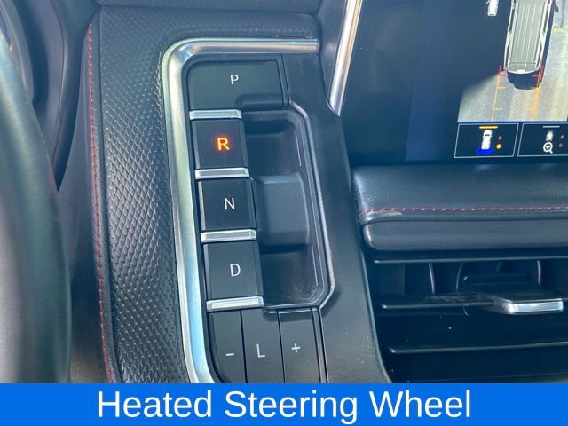 Used 2023 Chevrolet Tahoe RST w/ Sport Performance Package image 14