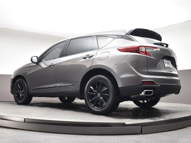 New 2026 Acura RDX SH-AWD image 36