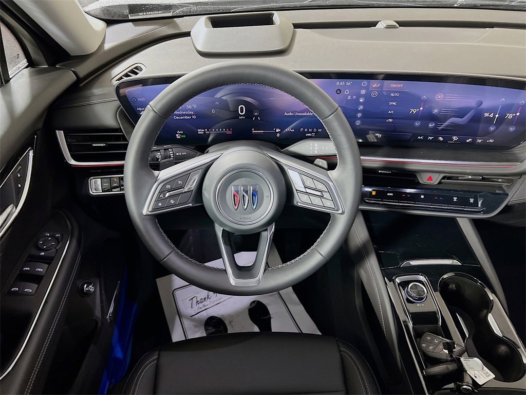 New 2026 Buick Envision Preferred image 18