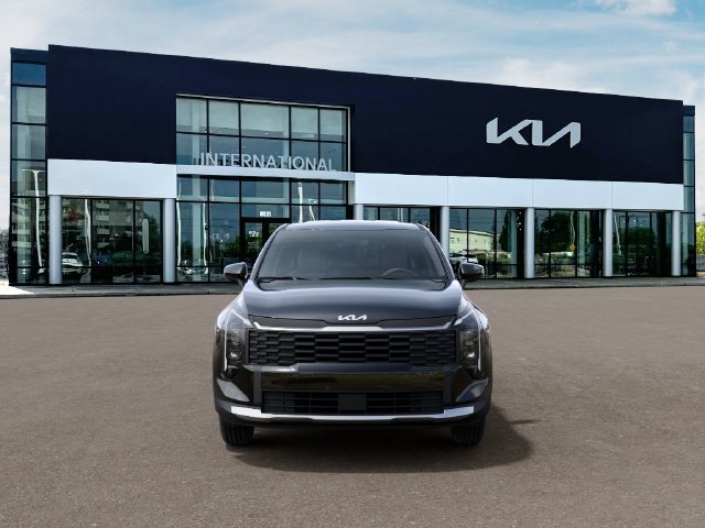 New 2027 Kia Sportage LX AWD/4WD image 2
