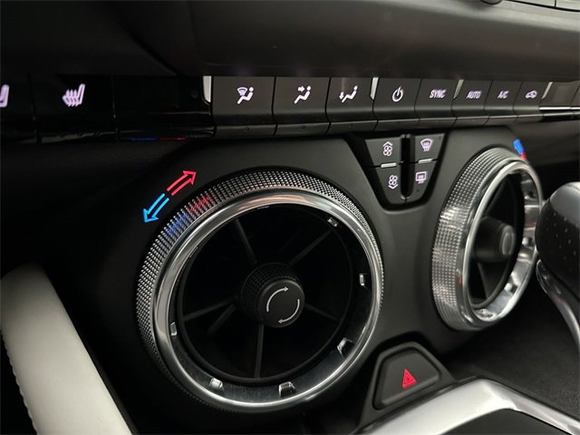 Used 2023 Chevrolet Camaro SS image 17