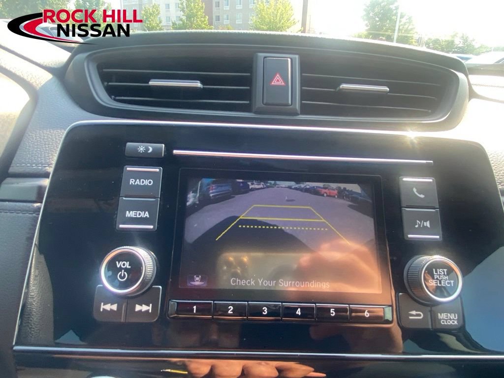 Used 2020 Honda CR-V LX image 27