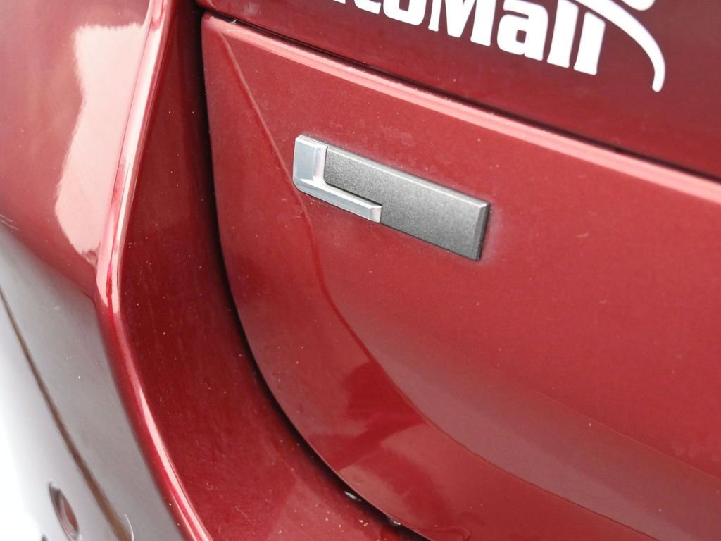 Used 2021 Jeep Grand Cherokee L Limited image 41