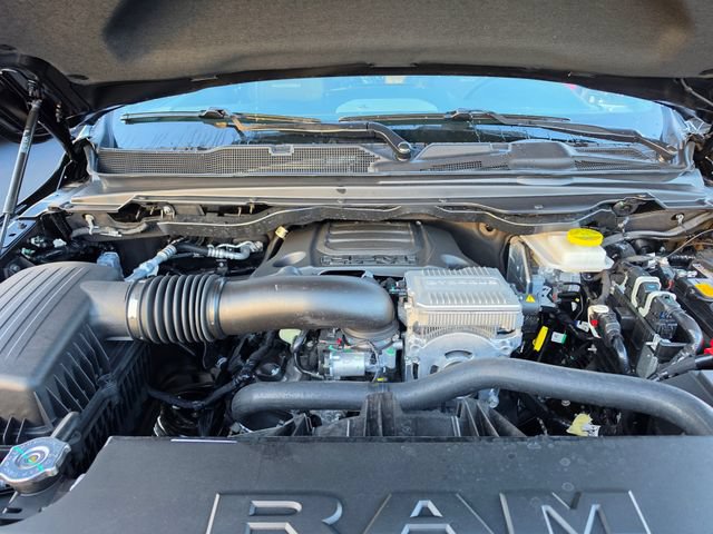 New 2027 RAM 1500 Laramie AWD/4WD image 26