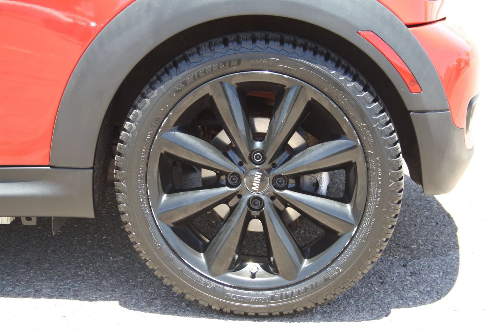 Used 2011 MINI Cooper S FWD image 22