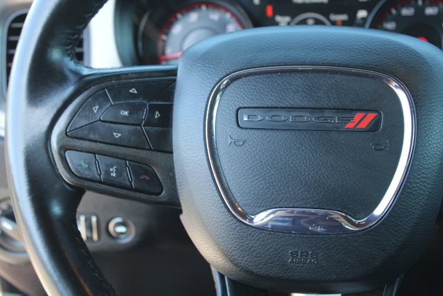 Used 2023 Dodge Charger SXT w/ Blacktop Package RWD image 16