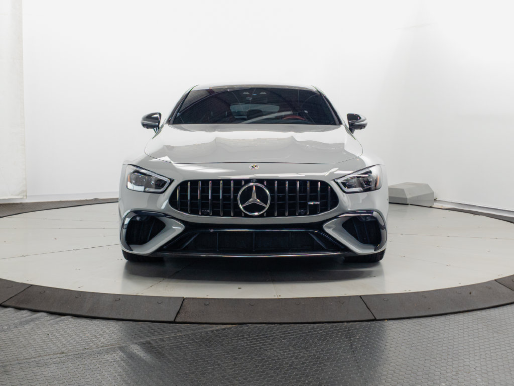 Used 2023 Mercedes-Benz AMG GT 63 S image 2