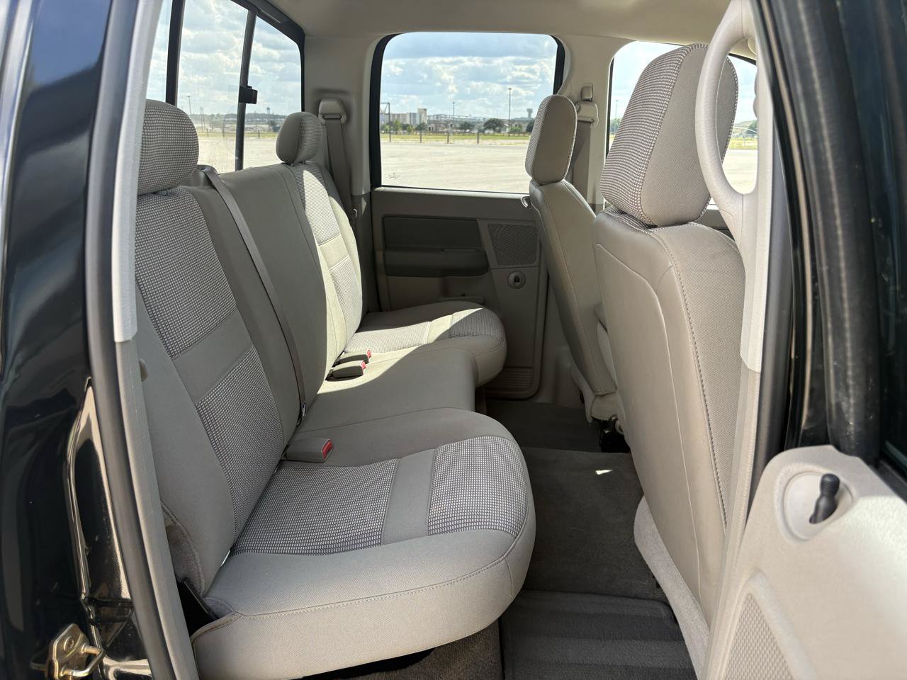 Used 2006 Dodge Ram 1500 Truck SLT w/ Quad Cab Big Horn Value Group RWD image 34