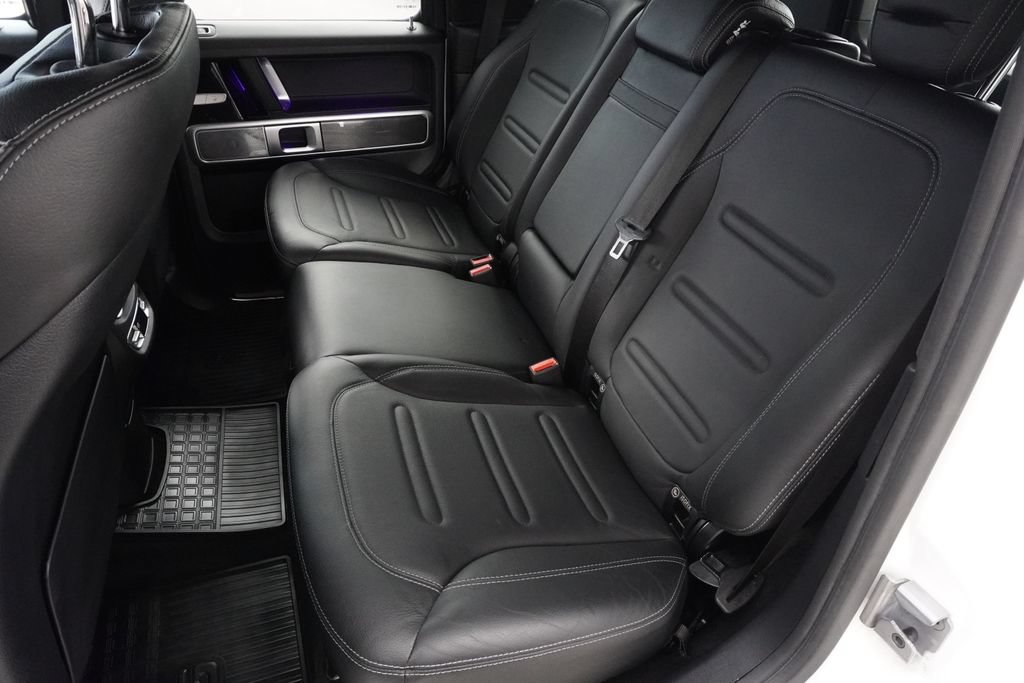 Used 2019 Mercedes-Benz G 550 image 30