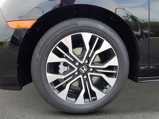 New 2026 Honda Odyssey Elite image 9