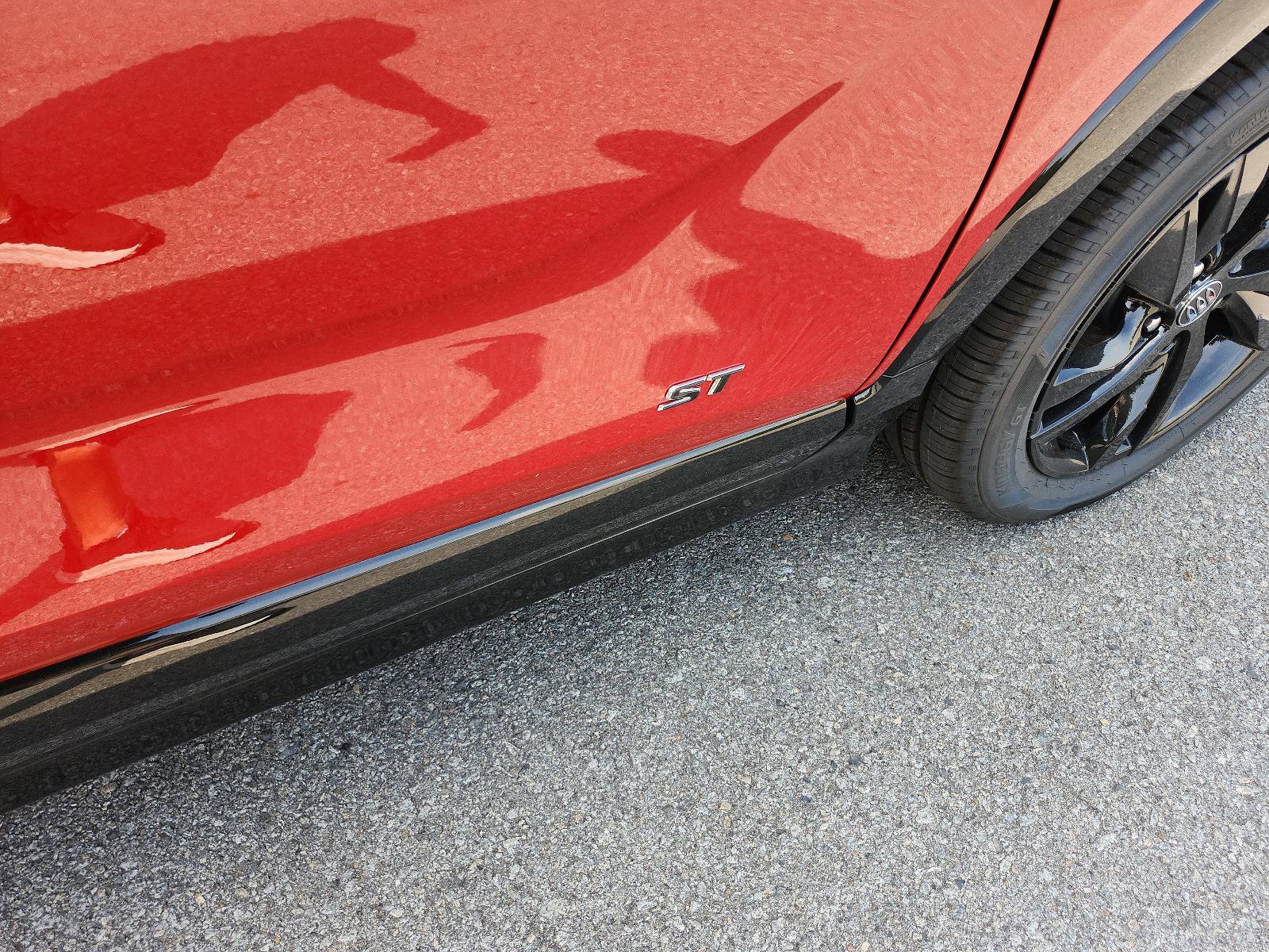 New 2026 Buick Encore GX Sport Touring w/ Advanced Technology Package image 6