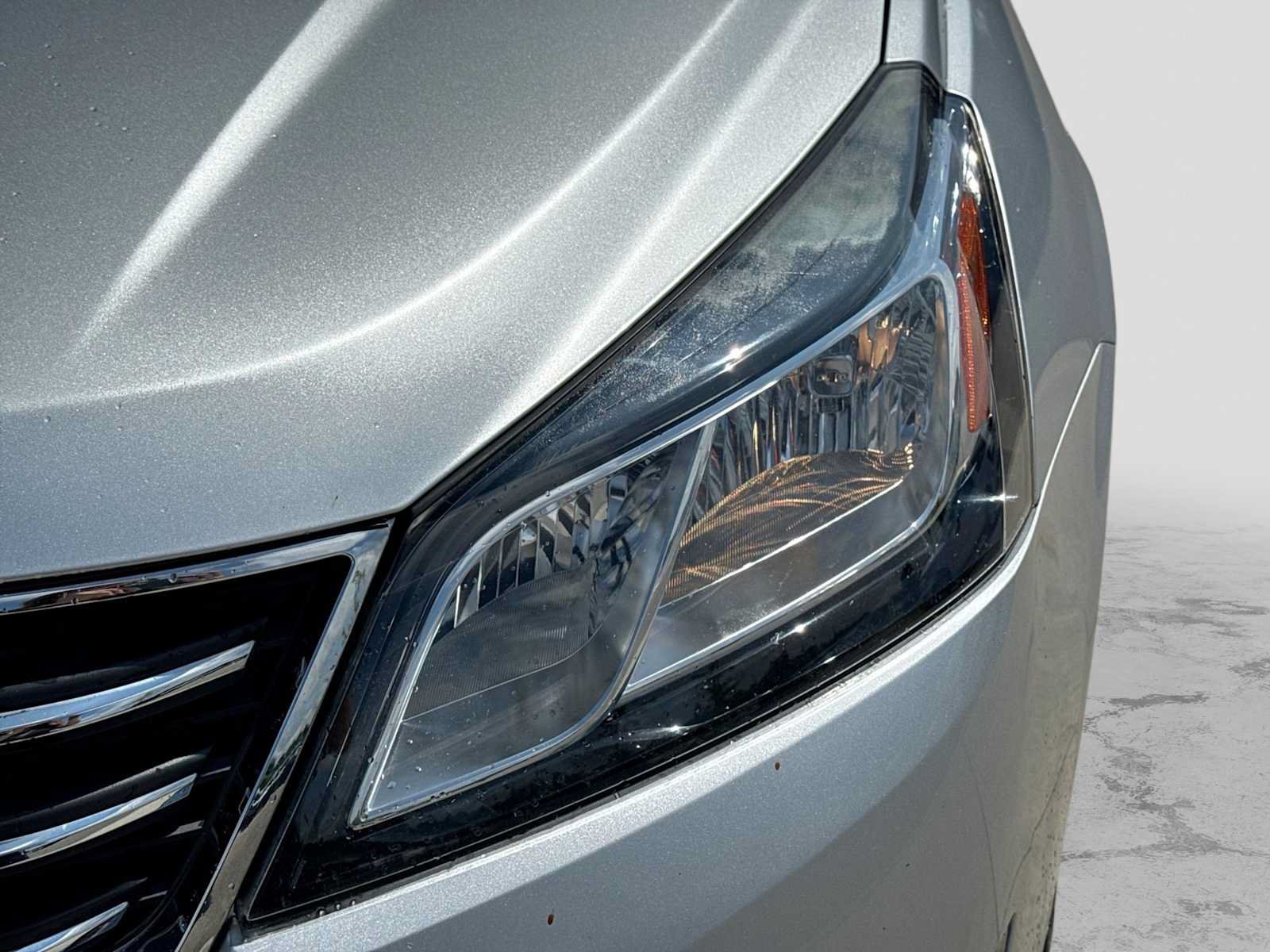 Used 2014 Chevrolet Traverse LT w/ All-Star Edition FWD image 10