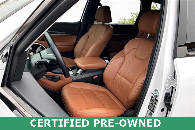 Certified 2024 Kia Telluride EX X-Line image 24
