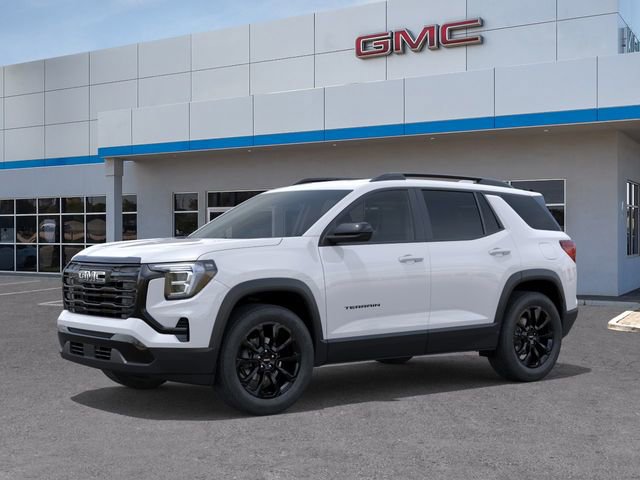 New 2026 GMC Terrain Elevation image 2