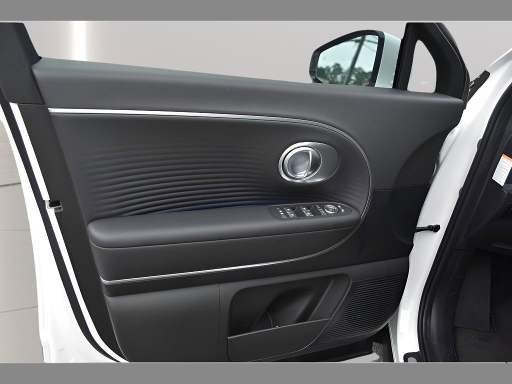 New 2026 Hyundai Ioniq 9 SEL AWD/4WD image 18