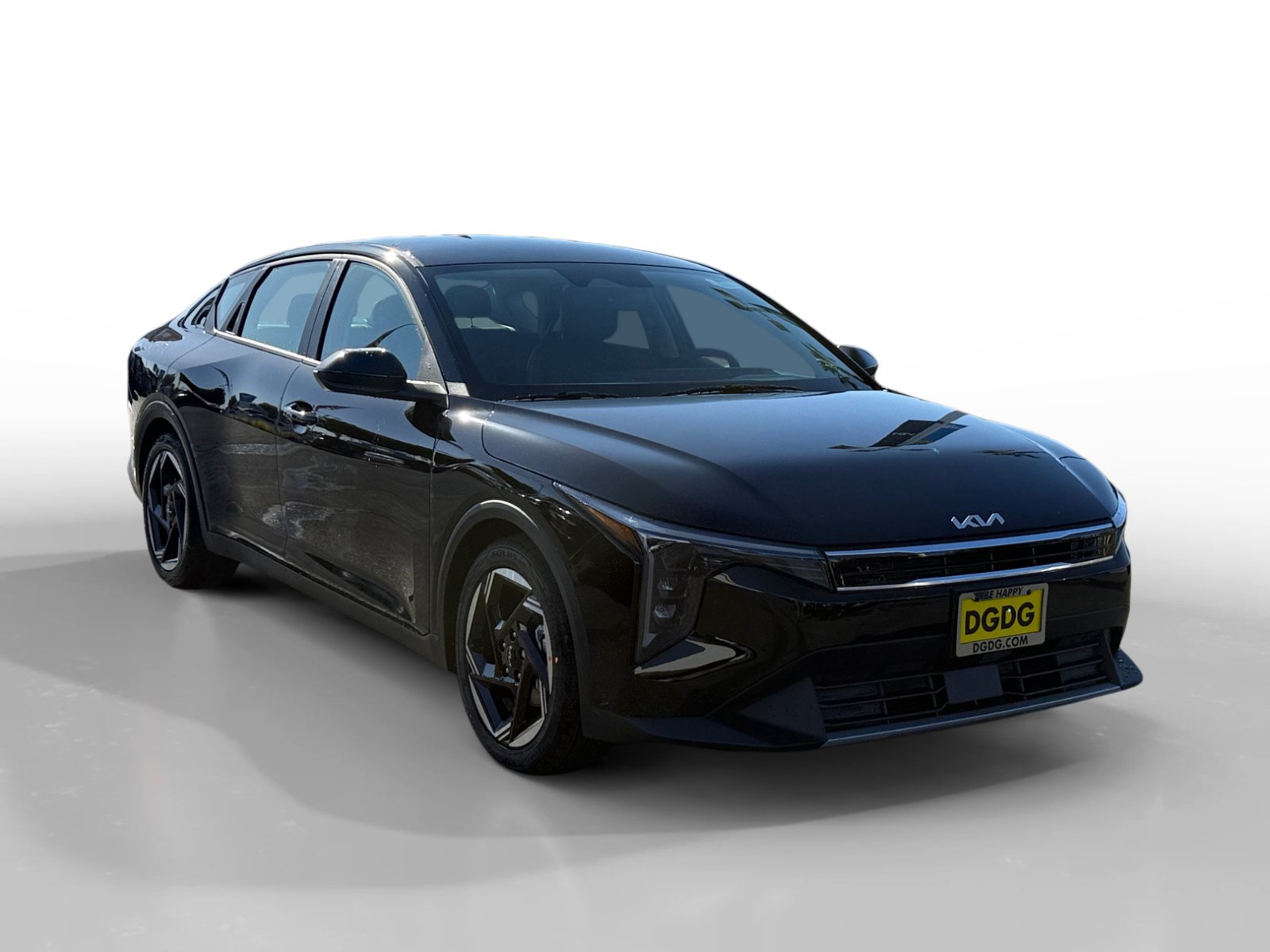 New 2026 Kia K4 EX FWD image 7