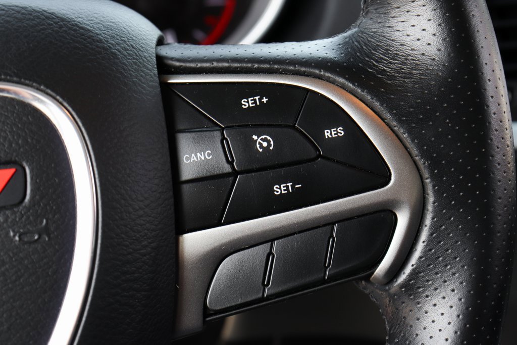 Used 2019 Dodge Durango SXT image 22