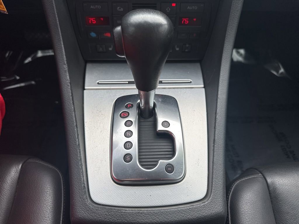 Used 2005 Audi A4 2.0T image 19