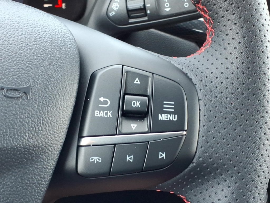 Used 2024 Ford Escape ST-Line w/ Tech Pack #1 AWD/4WD image 26