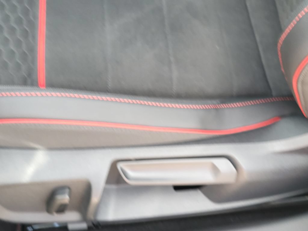 New 2026 Volkswagen Golf SE FWD image 13