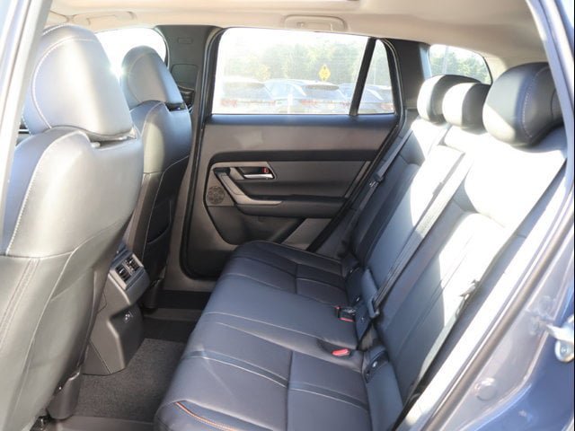 New 2026 MAZDA CX-50 AWD 2.5 S w/ Accent Package image 18