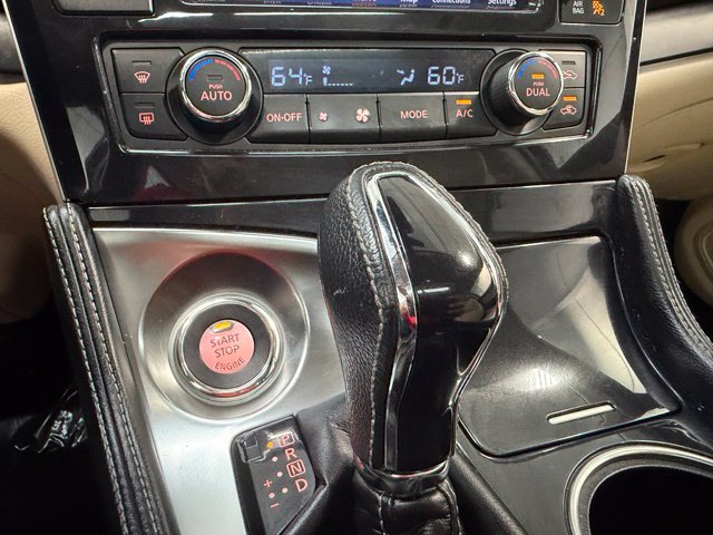 Used 2023 Nissan Maxima Platinum FWD image 23