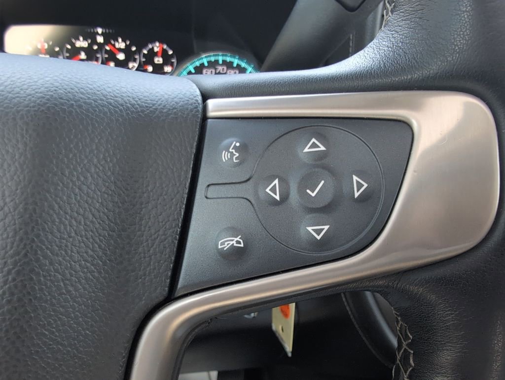 Used 2019 GMC Sierra 2500 Denali w/ Duramax Plus Package image 20