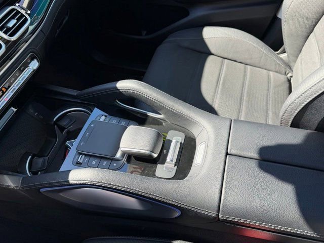Used 2024 Mercedes-Benz GLE 580 4MATIC image 24