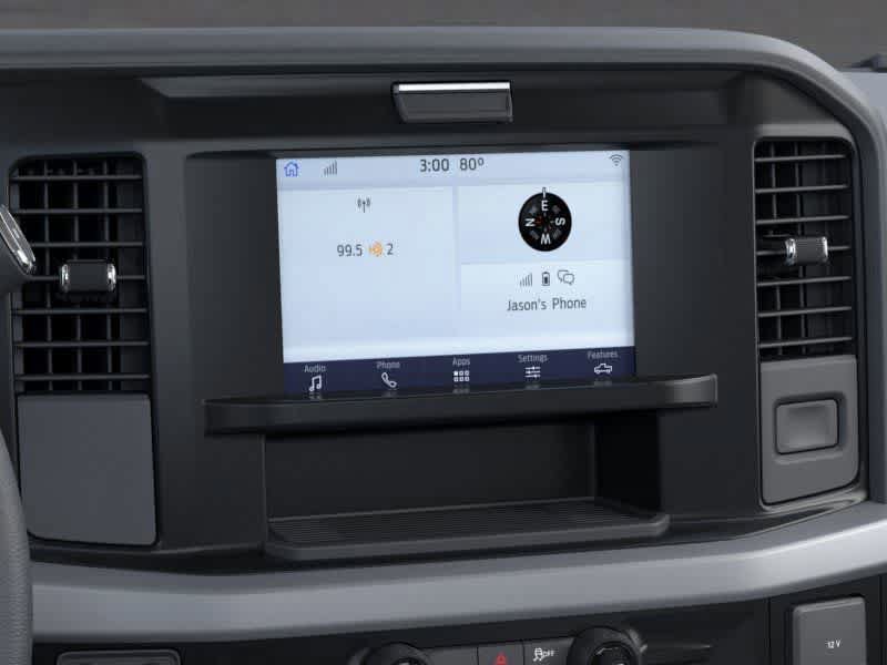 New 2026 Ford F350 XLT AWD/4WD image 14