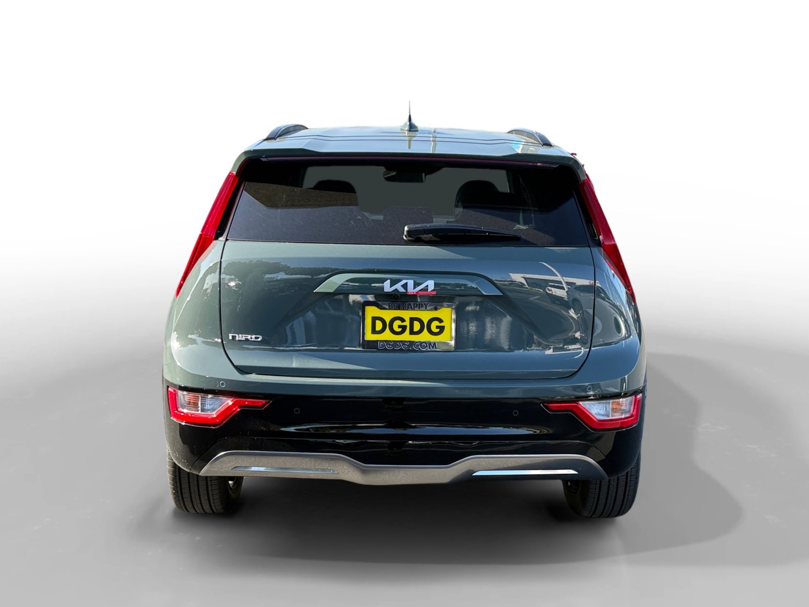 New 2026 Kia Niro Wind image 4