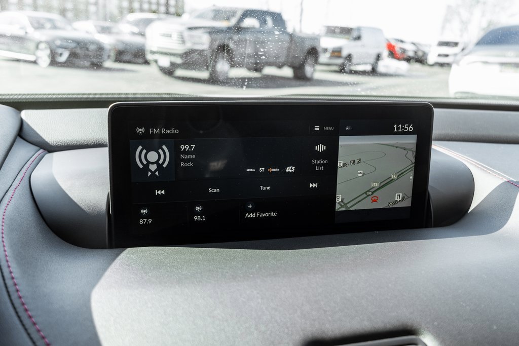 Used 2021 Acura TLX w/ A-SPEC Pkg image 22