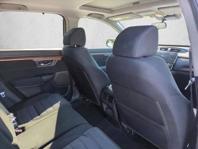 Used 2021 Honda CR-V EX image 24