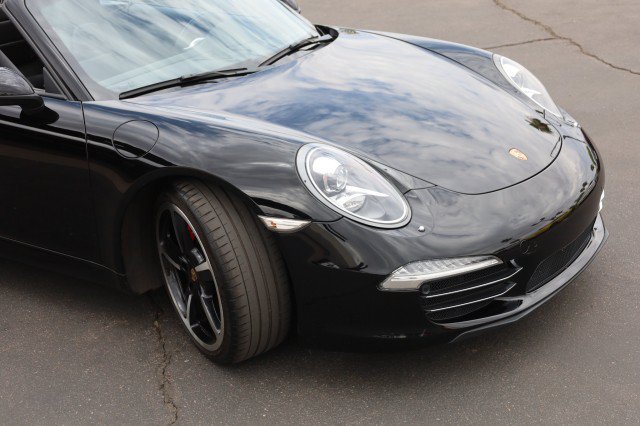 Used 2015 Porsche 911 Carrera S RWD image 10
