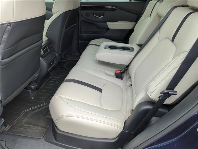 New 2026 Honda Passport RTL image 15